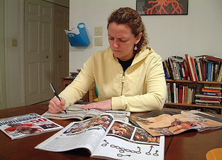A Lawrence, KS resident forms an investment strategy.